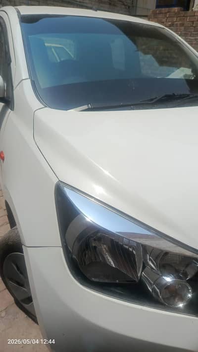 suzuki cultun 2019 modal in lush condition