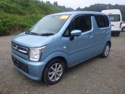 Suzuki Wagon R 2020