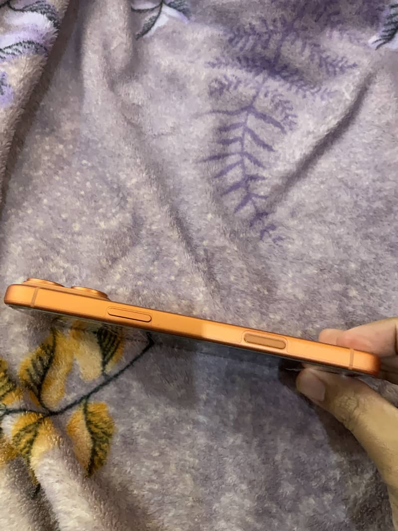 Apple iPhone 17 Pro Max 1