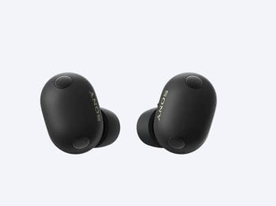 Sony WF-1000XM6 Earbuds - Brand New / Pin Packed (Imported)