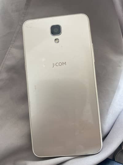 LG X POWER