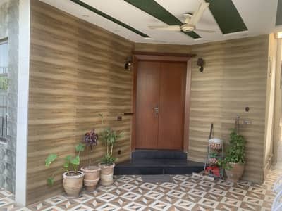 Beautiful House DHA Rahbar Phase 1 Block A