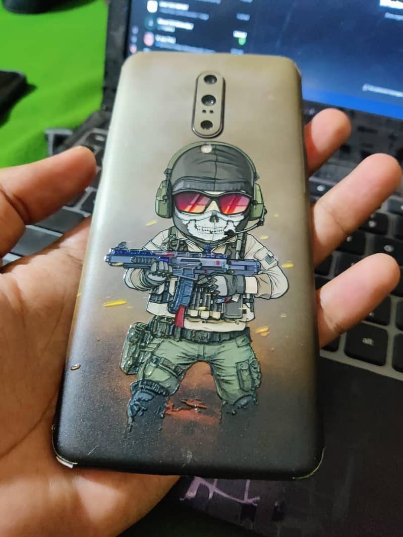 OnePlus 7 Pro 0