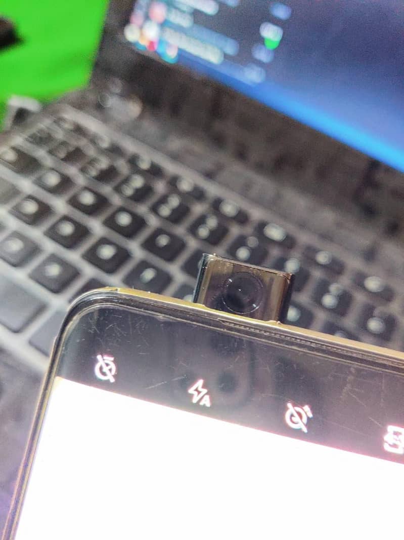 OnePlus 7 Pro 6