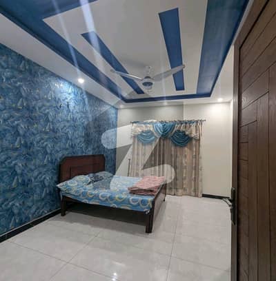 House Of 8 Marla Available In Dream Gardens Phase 1