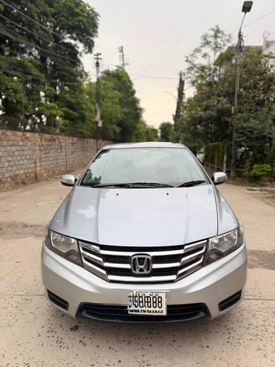 Honda city 1.3