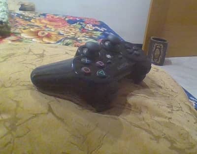 ps3 six axis controller FOR SALE