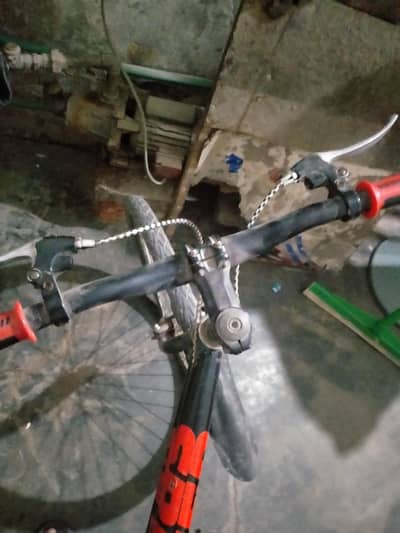 speed cycle