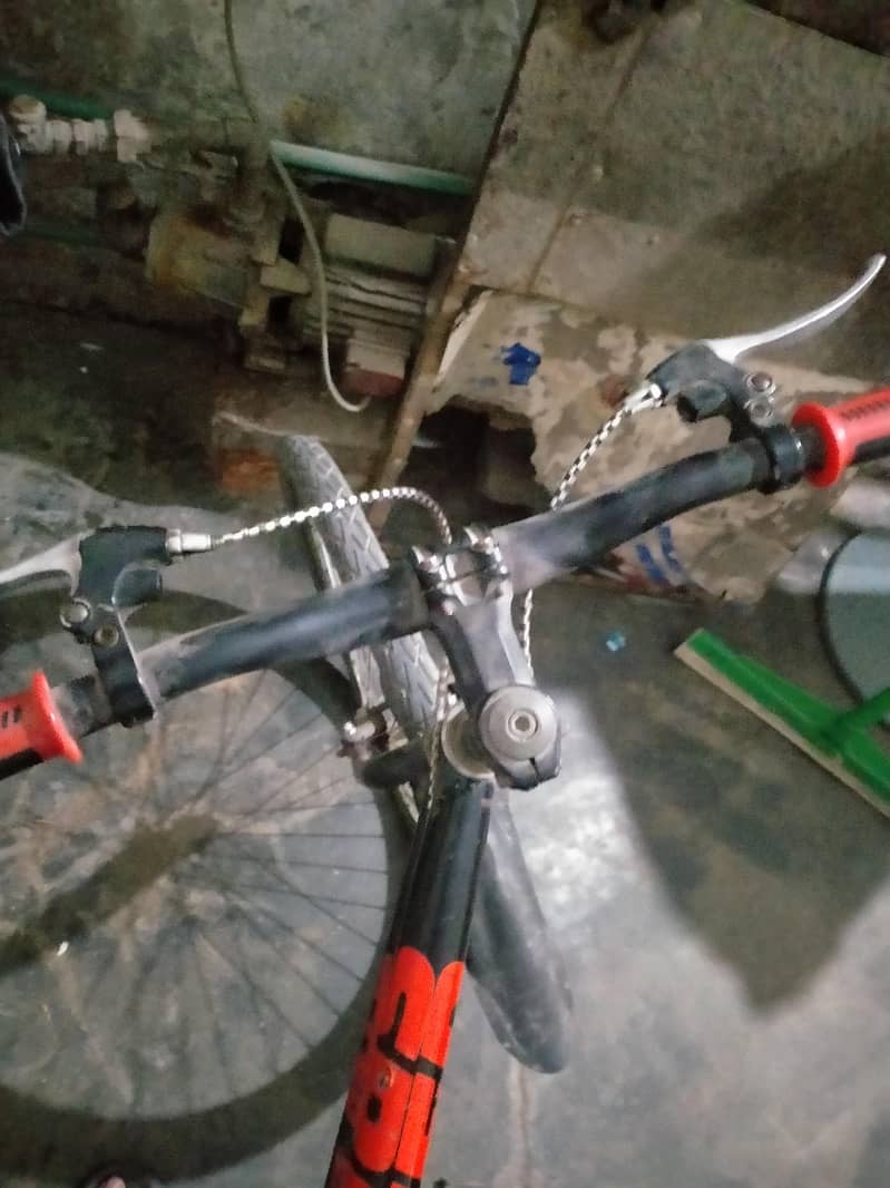 speed cycle 0