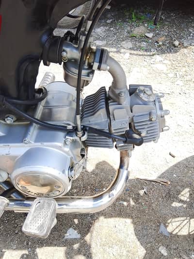 United bike hai urgent sale hai open vovchar hai