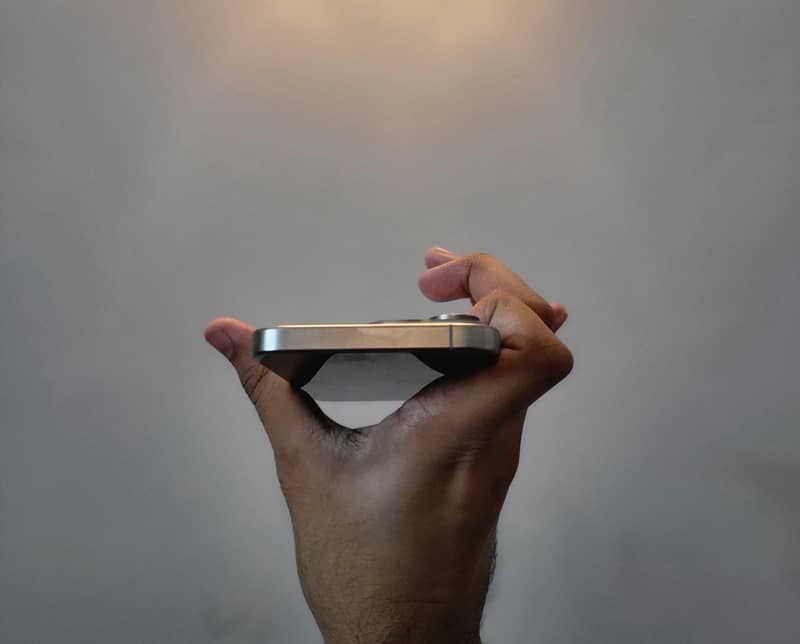 Iphone 15 Pro Max 5