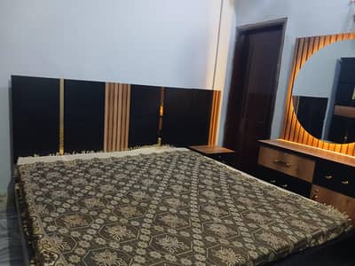 new bed room set