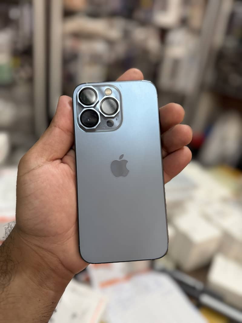 13pro 0