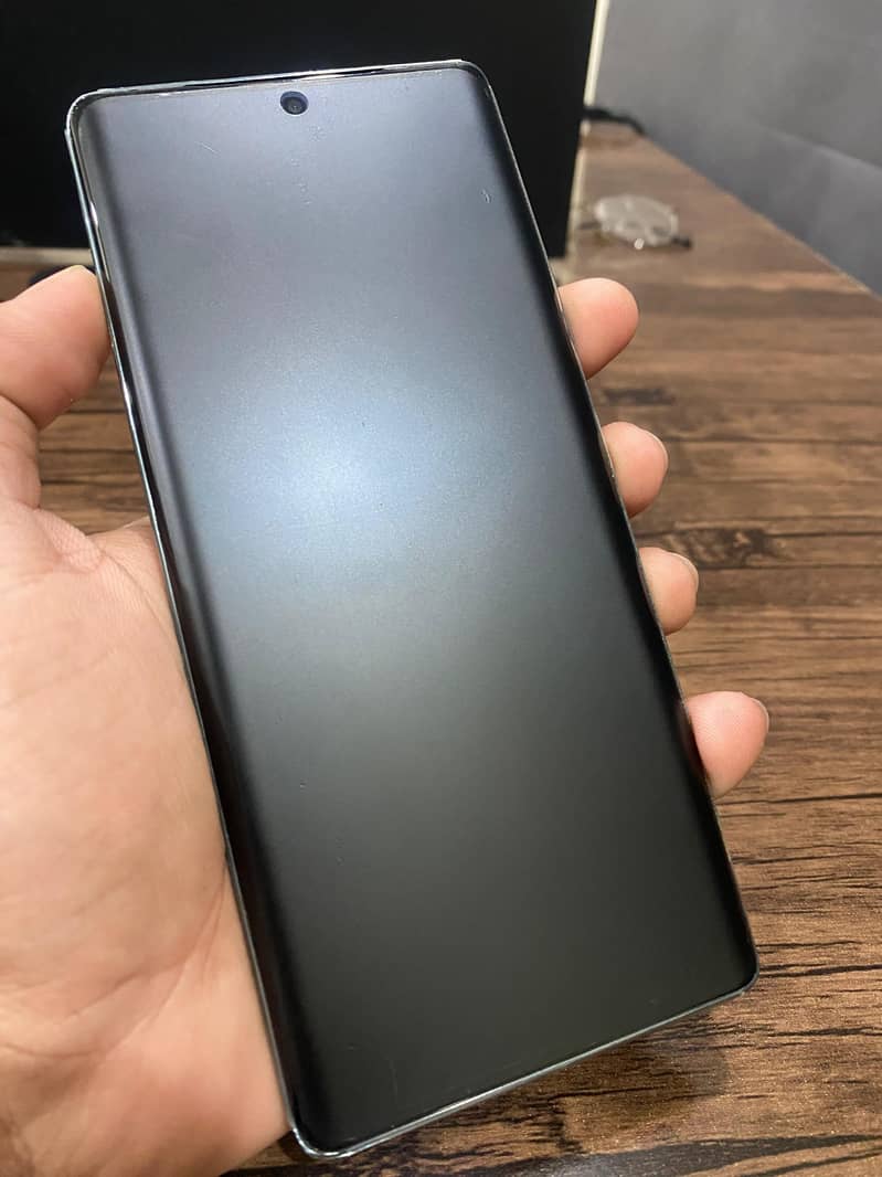 infinix zero 40 8/256 1