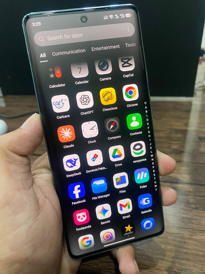 infinix zero 40 8/256 5