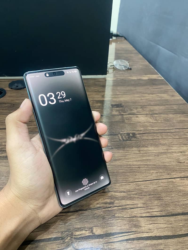 infinix zero 40 8/256 6