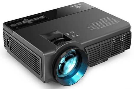 Vankyo Leisure 3 Projector