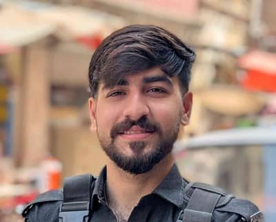 Noman Malik