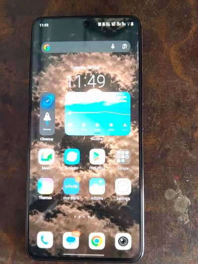 Vivo v50 lite 4G