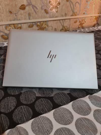 HP EliteBook 840 G7