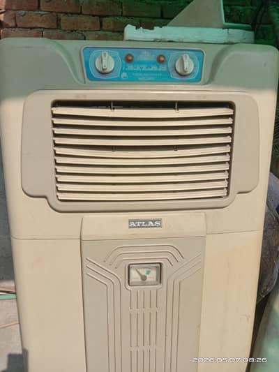 Atlas Air Cooler