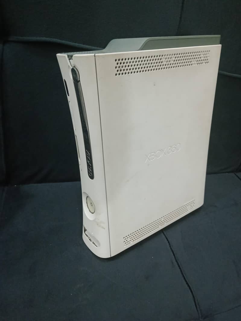 Xbox 360 1
