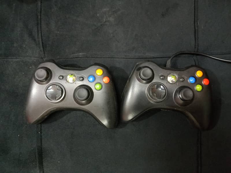 Xbox 360 2