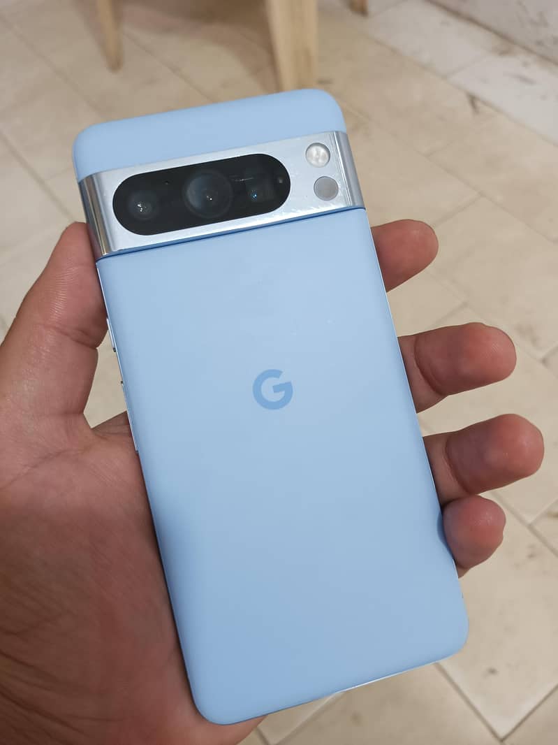 google pixel 8 pro approved 1