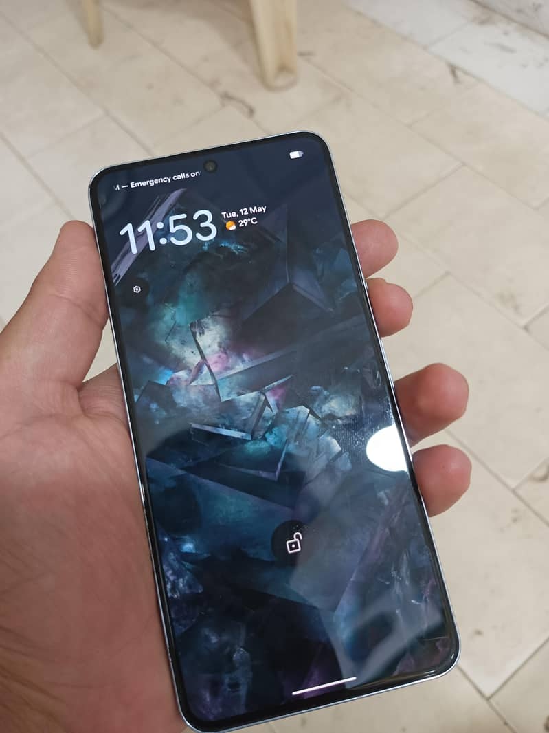 google pixel 8 pro approved 2