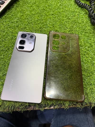 infinix note 50