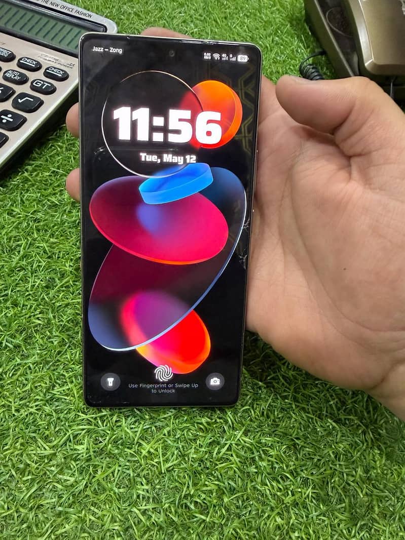 infinix note 50 1