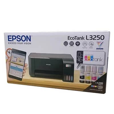 Epson l3250 for sale