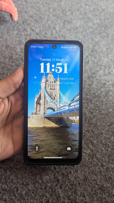 Redmi Note 10s- 6+3/128 Dual Sim Official Pta approved 10/9 condition