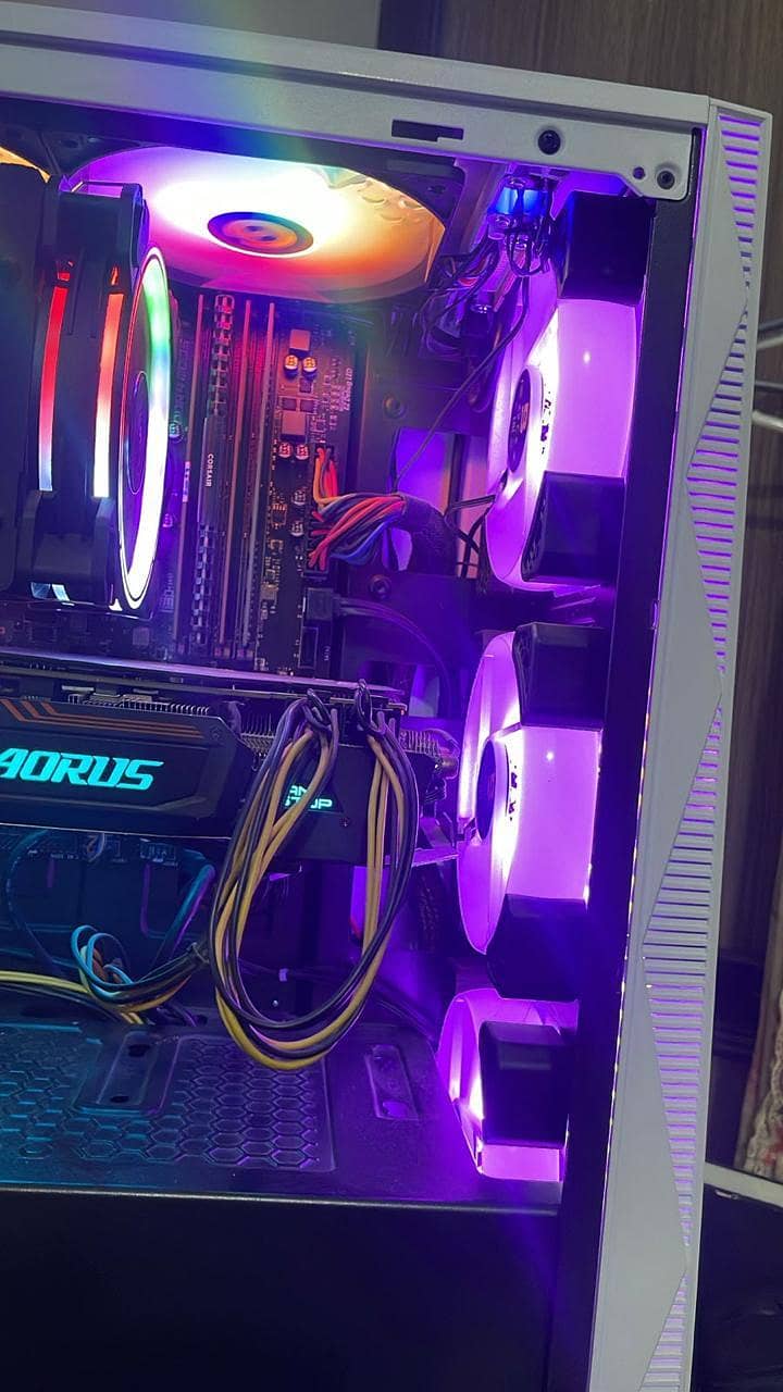 Gaming & Editing PC 1