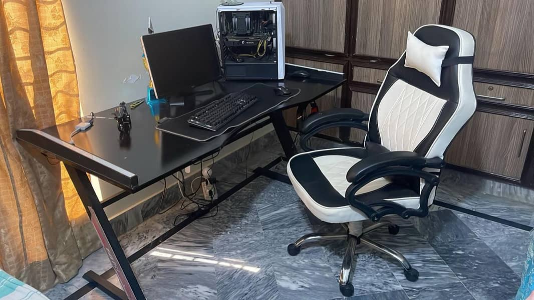 Gaming & Editing PC 3