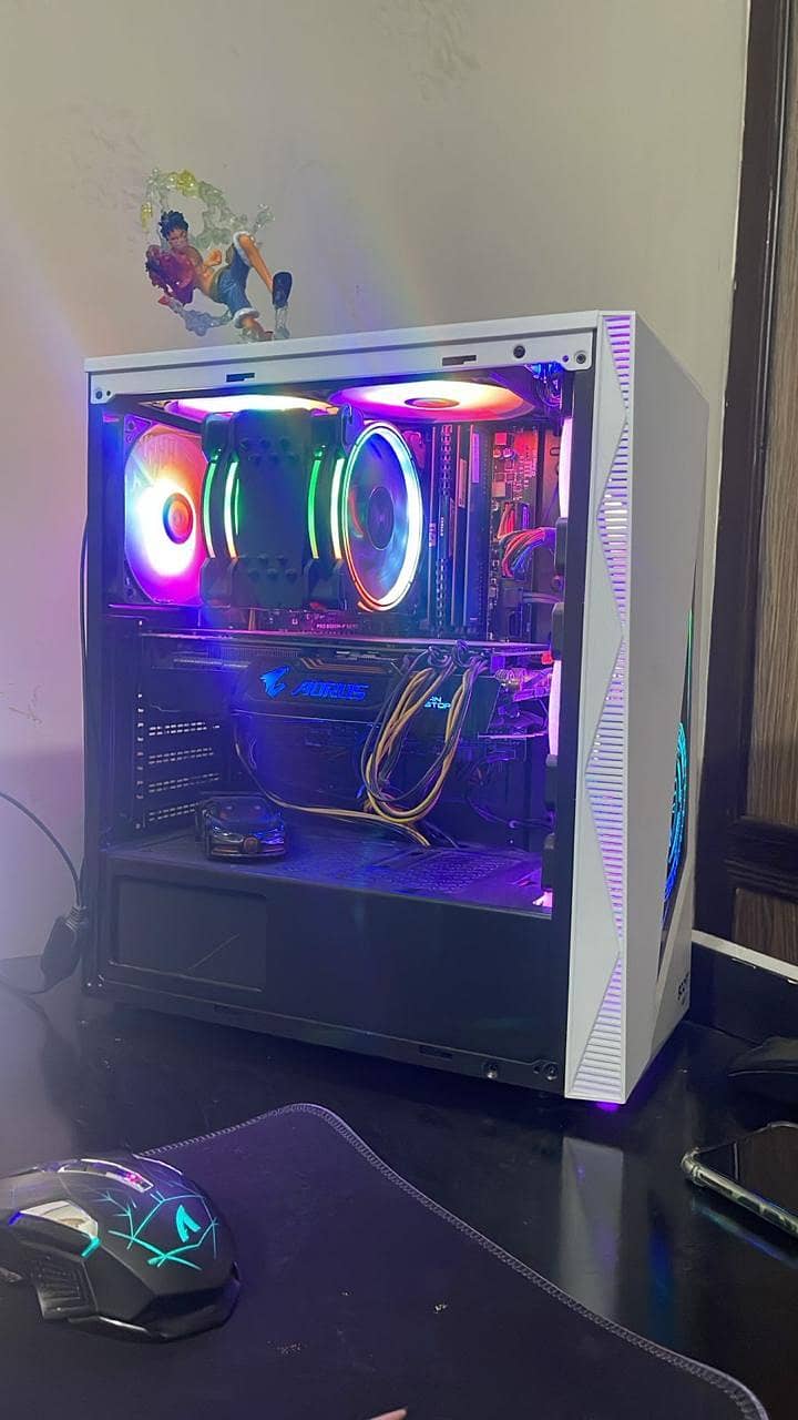 Gaming & Editing PC 4