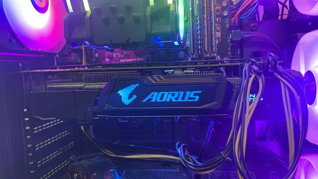 Gaming & Editing PC 5