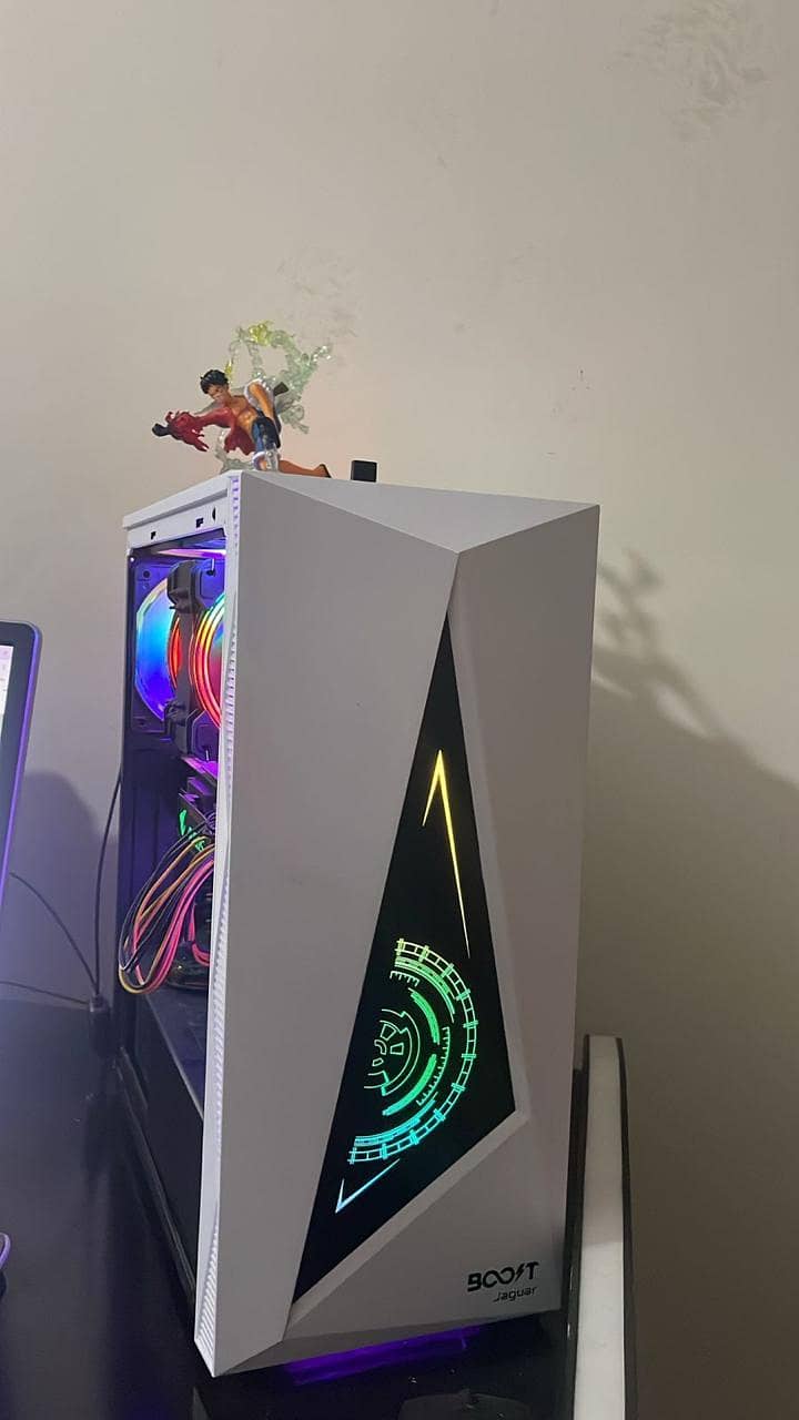 Gaming & Editing PC 7