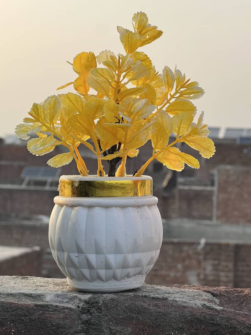 Artificial Plants 5
