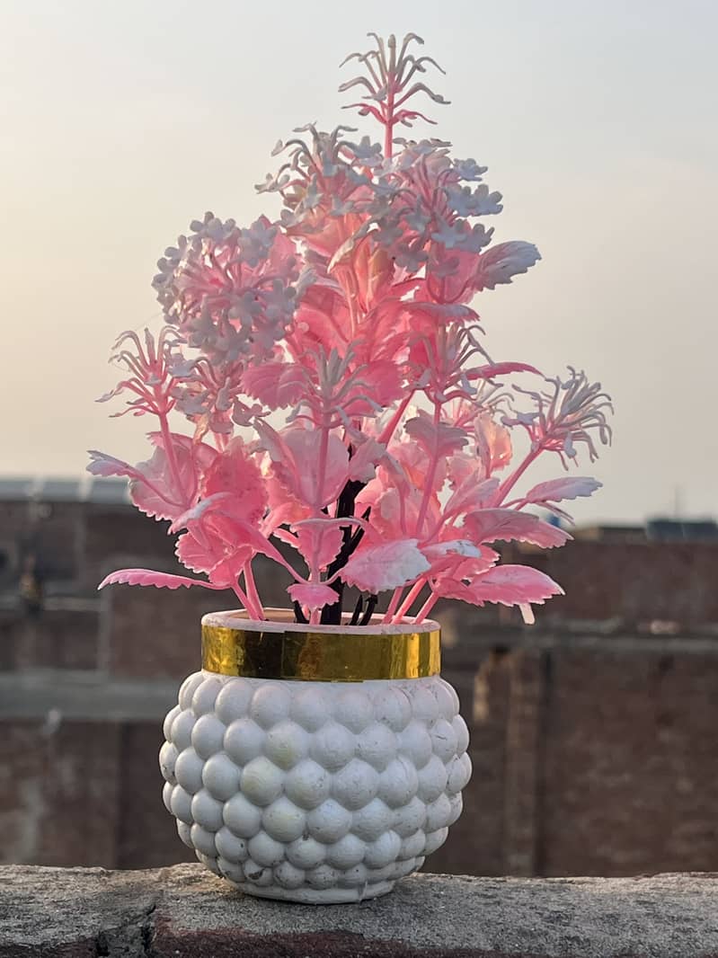 Artificial Plants 6