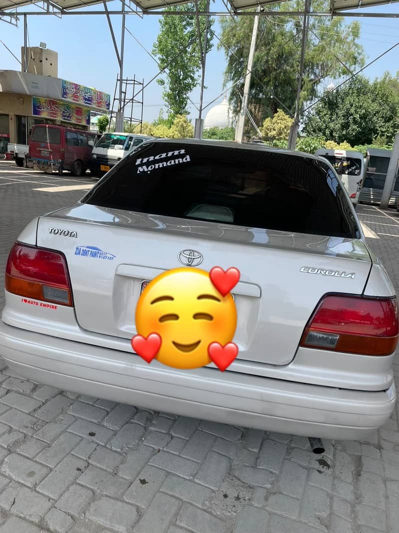 Corolla 2 2