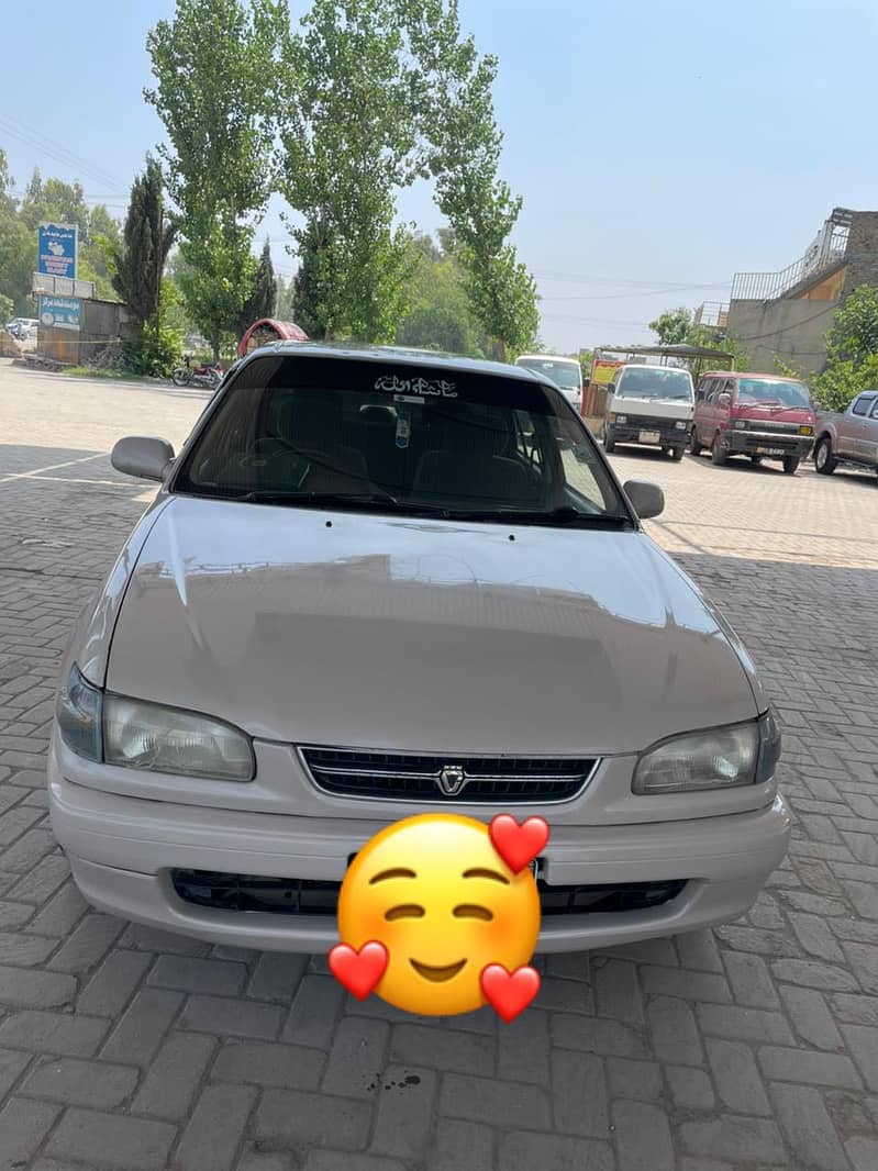 Corolla 2 3
