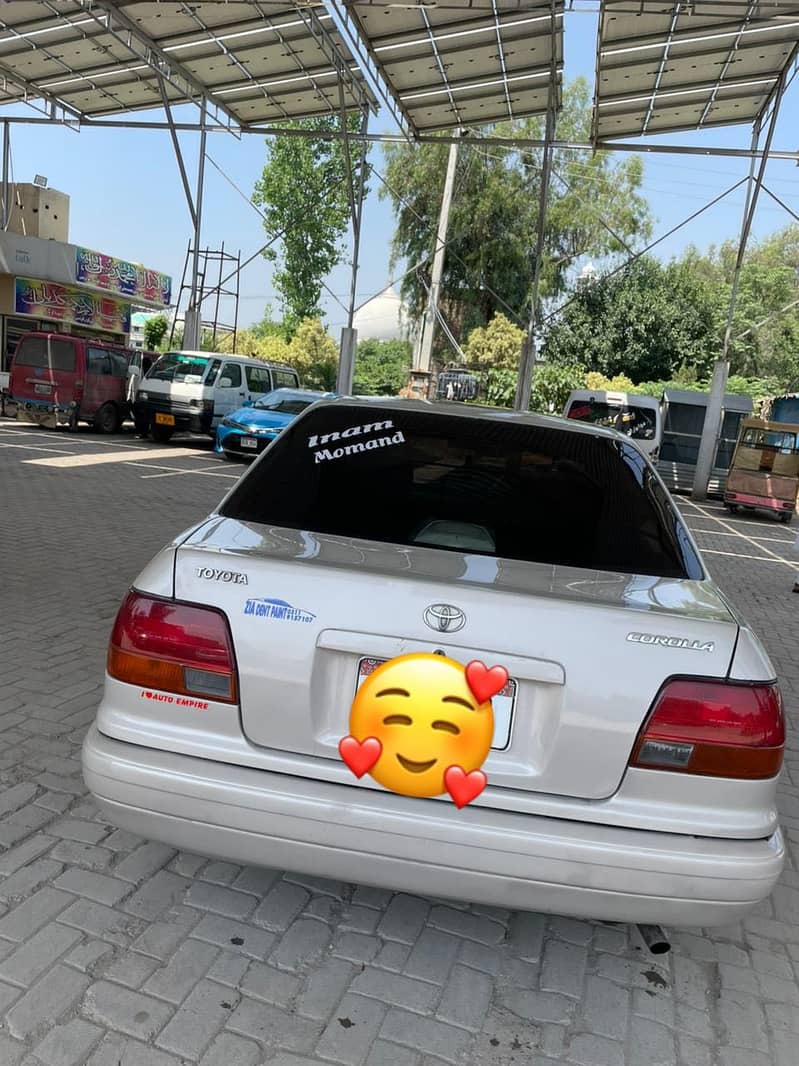 Corolla 2 4