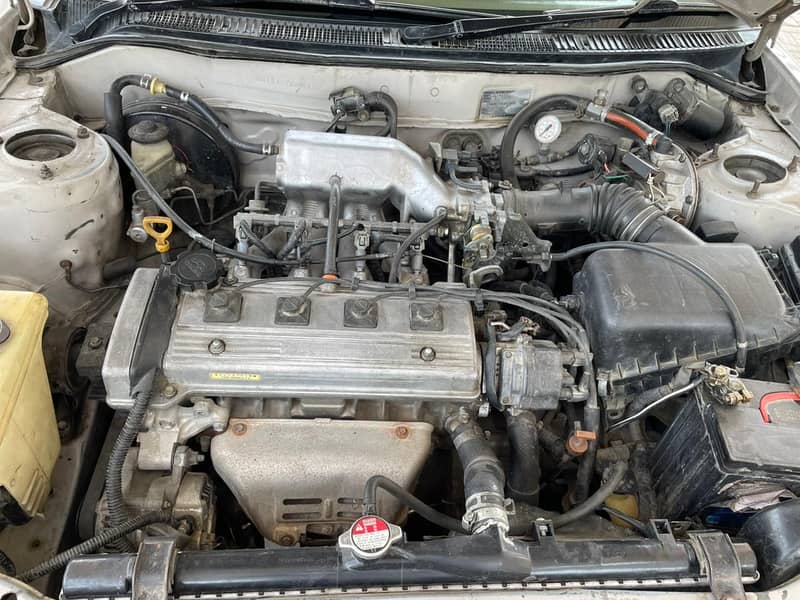 Corolla 2 7