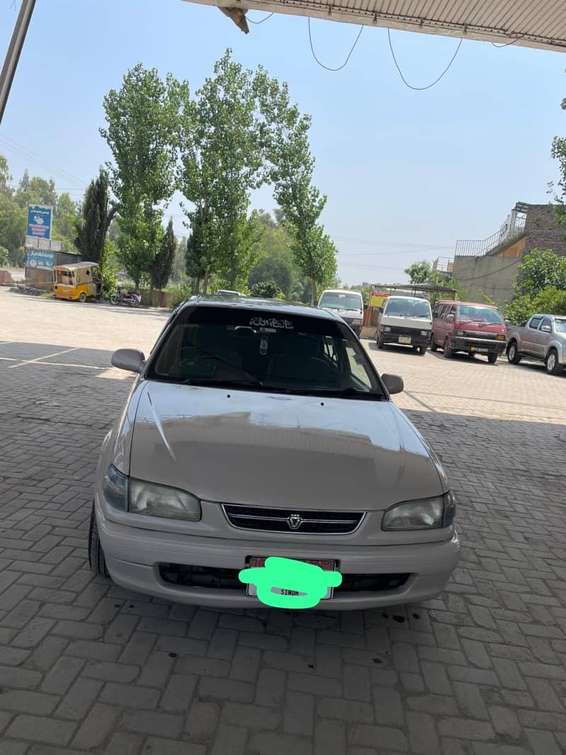 Corolla 2 9