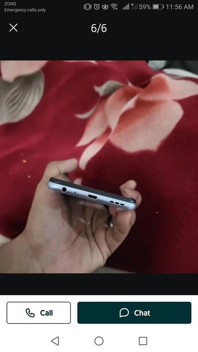 vivo  y20s lush condition