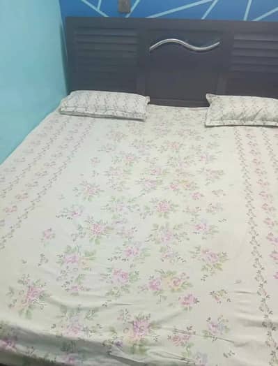 King Size Bed