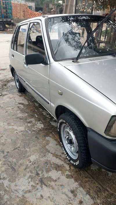 Mehran 2005 VX