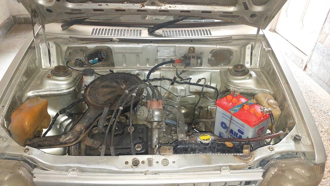 Mehran 2005 VX 2