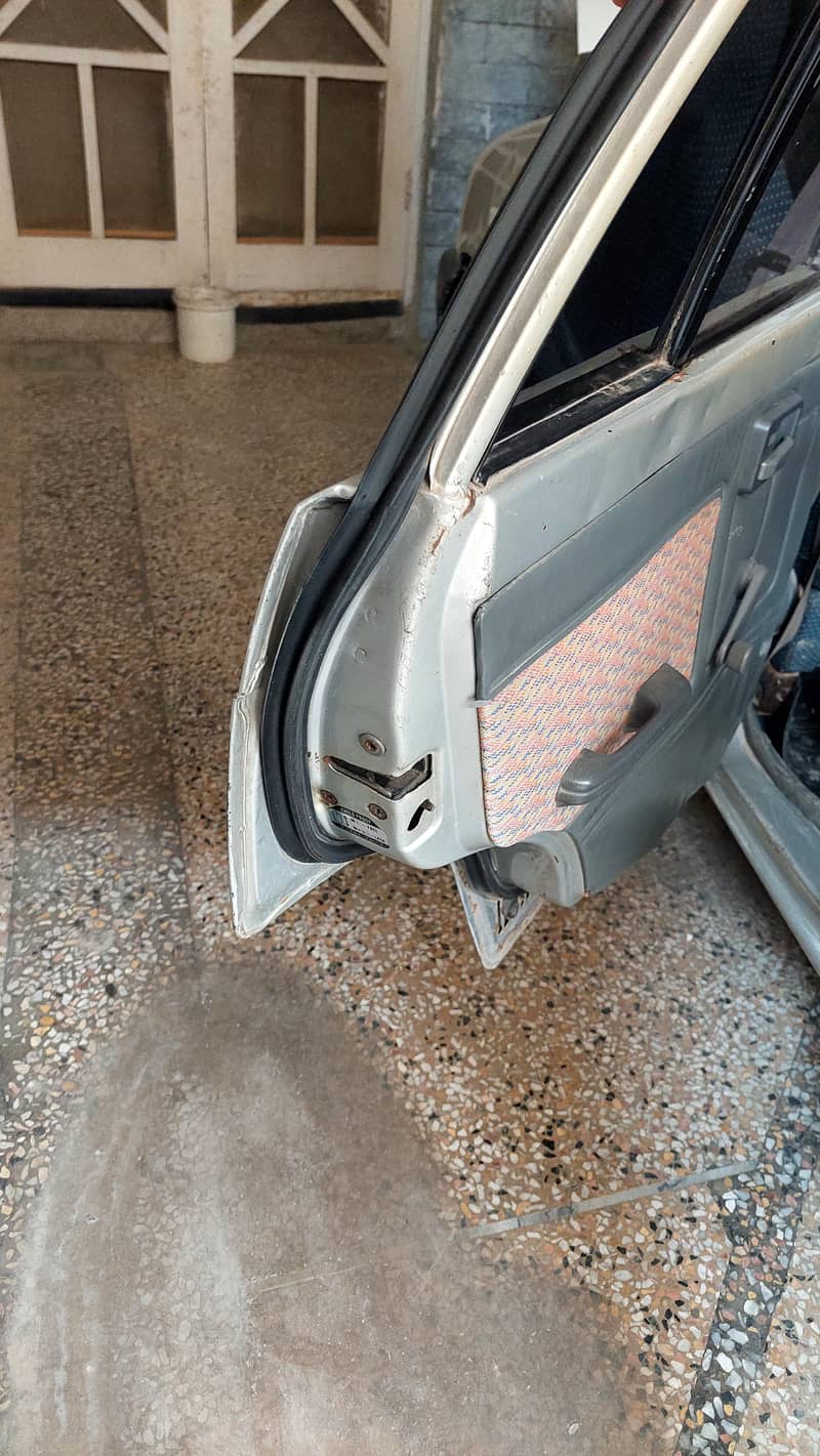 Mehran 2005 VX 7